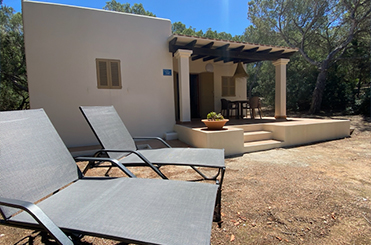 Villas