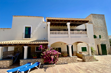 Apartamentos